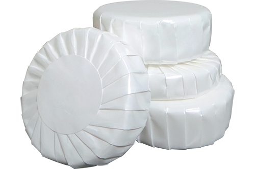 Pleat